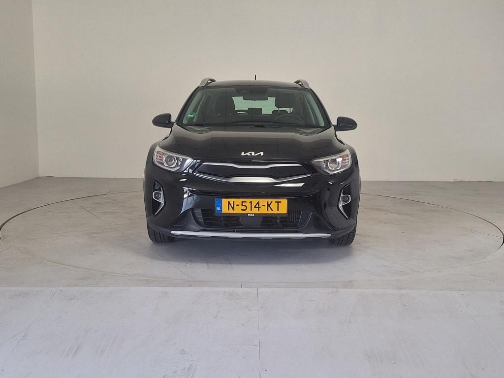 Kia Stonic 1.0 t-gdi mhev dynamicline|trekhaak