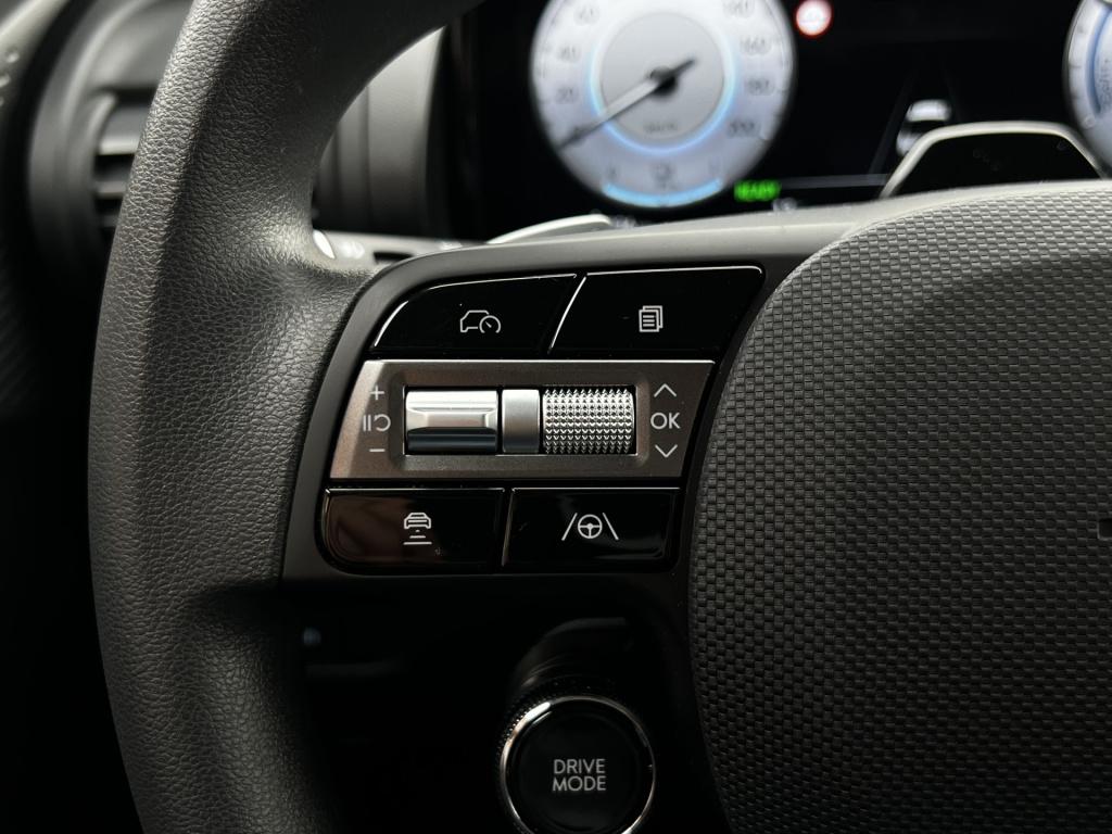 Hyundai Inster e-motion | addaptieve cruise control | navigatie | lm-velgen