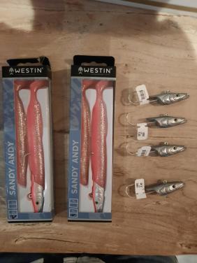 Westin Set
