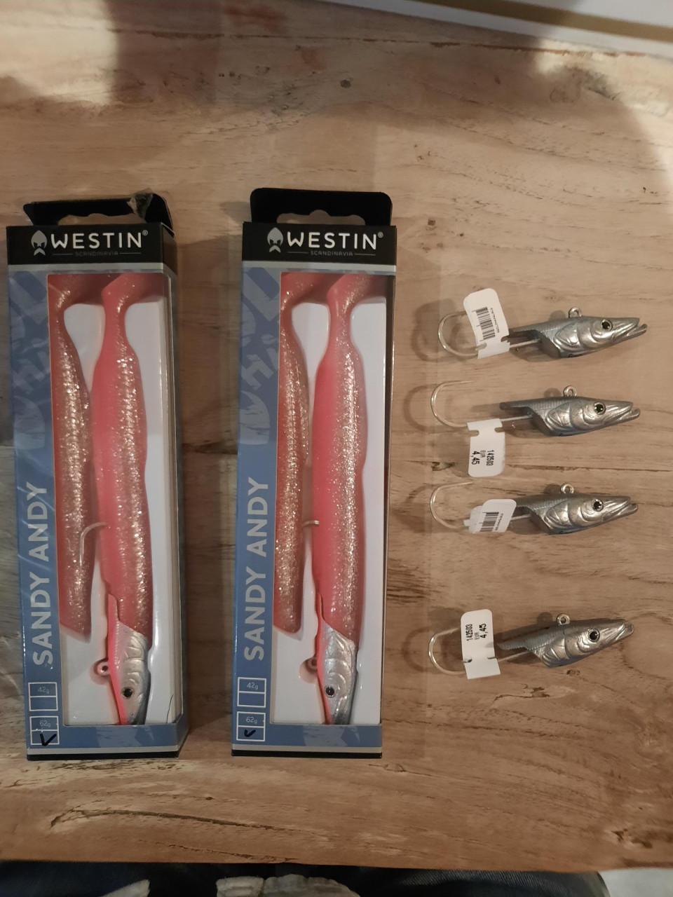 Westin Set