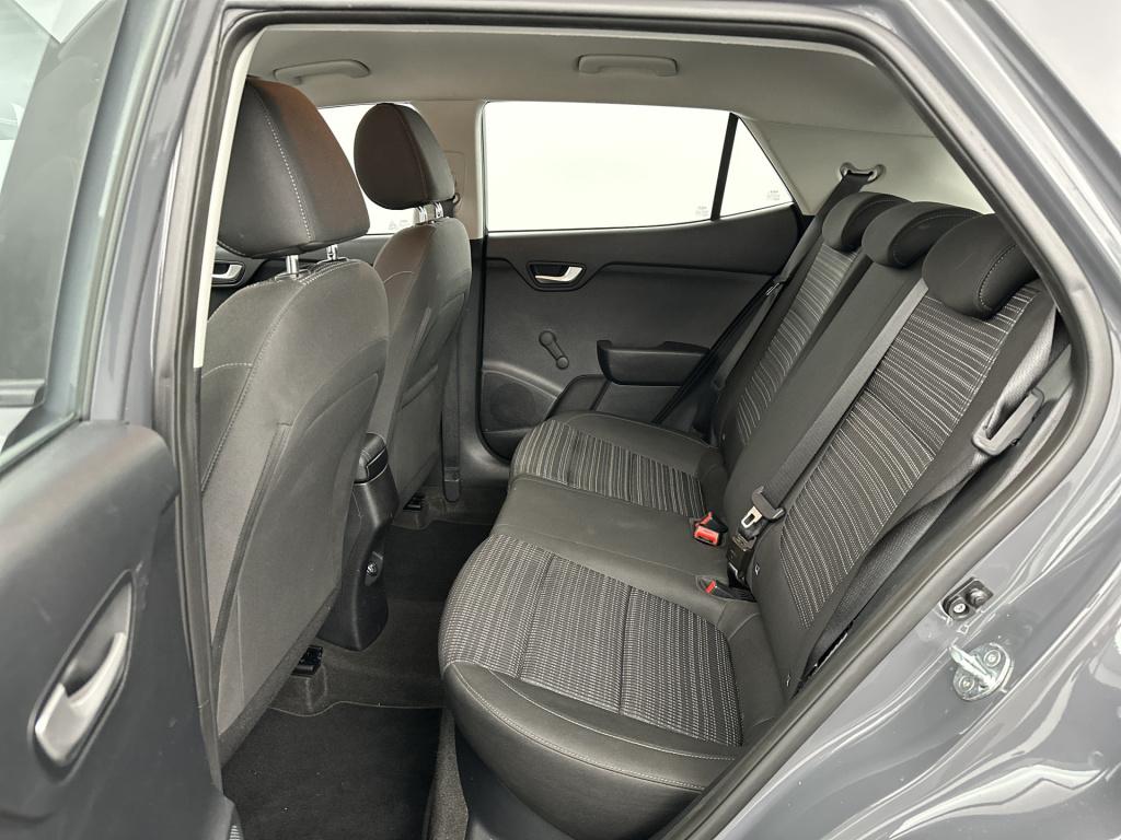 Kia Stonic 1.0 t-gdi mhev dynamicline