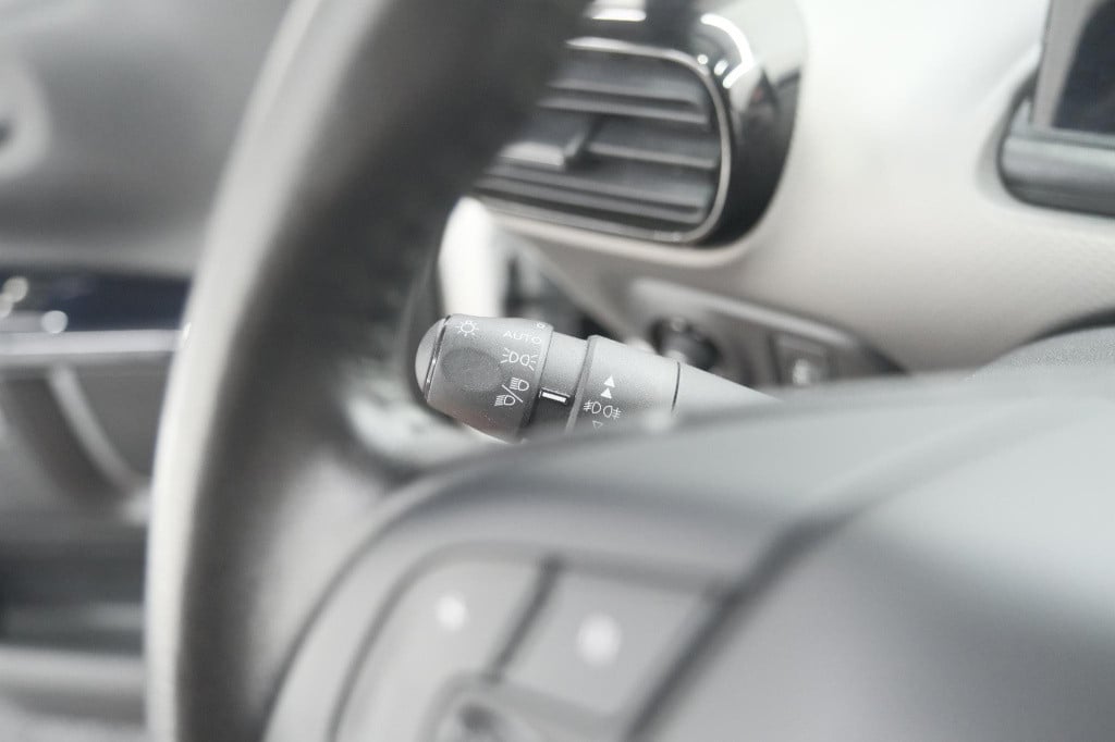 Citroen C4 Cactus puretech 110 shine | camera | panoramadak | apple carplay