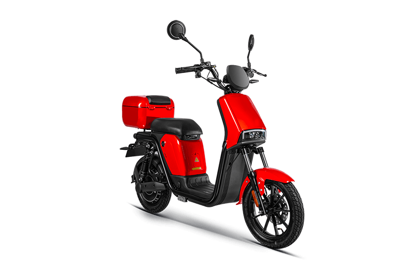 Sunra Rainbow elektrische scooter