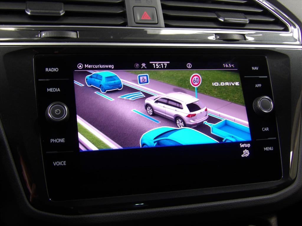 Volkswagen Tiguan 1.5 tsi 150pk dsg r-line