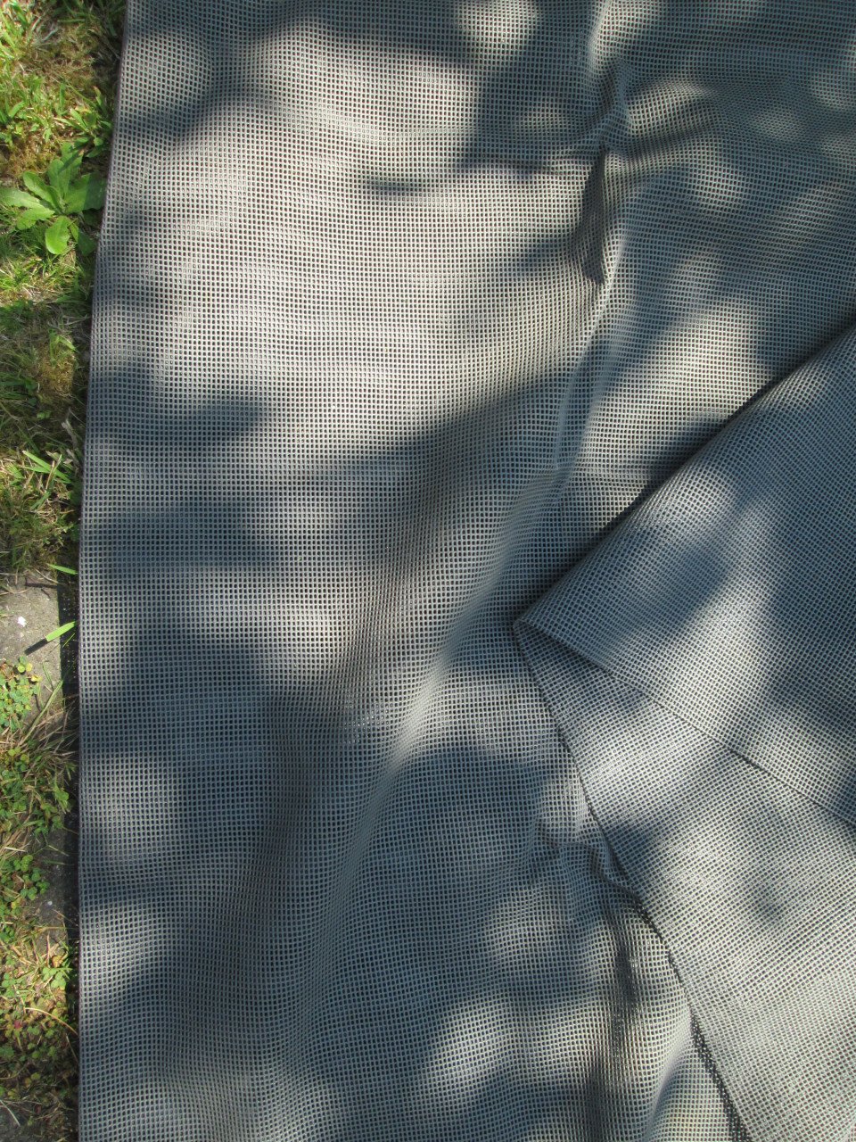 Tenttapijt 2.00 x 3.00 meter