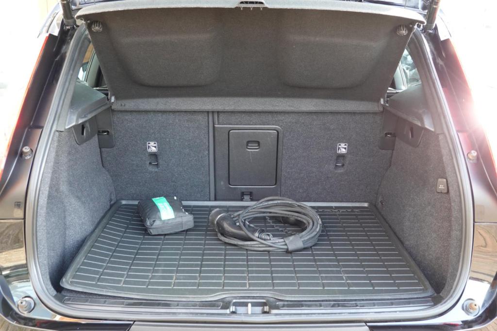 Volvo XC40 1.5 t5 recharge business pro