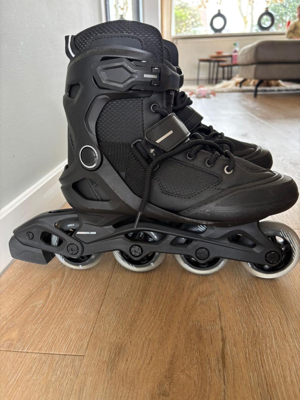 Mooie skeelers tekoop!