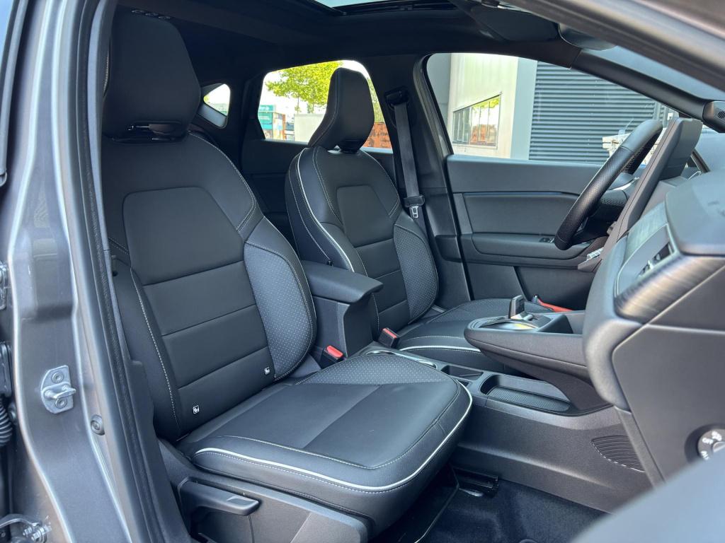 Mitsubishi Asx 1.8 hev at instyle