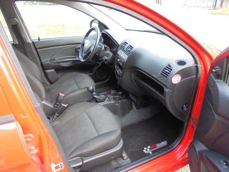 Kia Picanto 1.1 Fifteen/5-deurs/airco/Elek.pakket/BJ 2009/KMST 138.917