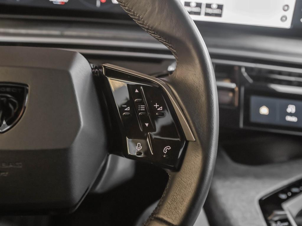 Peugeot 3008 1.2 hybrid 145pk allure automaat | 360 camera | stoel & stuurv
