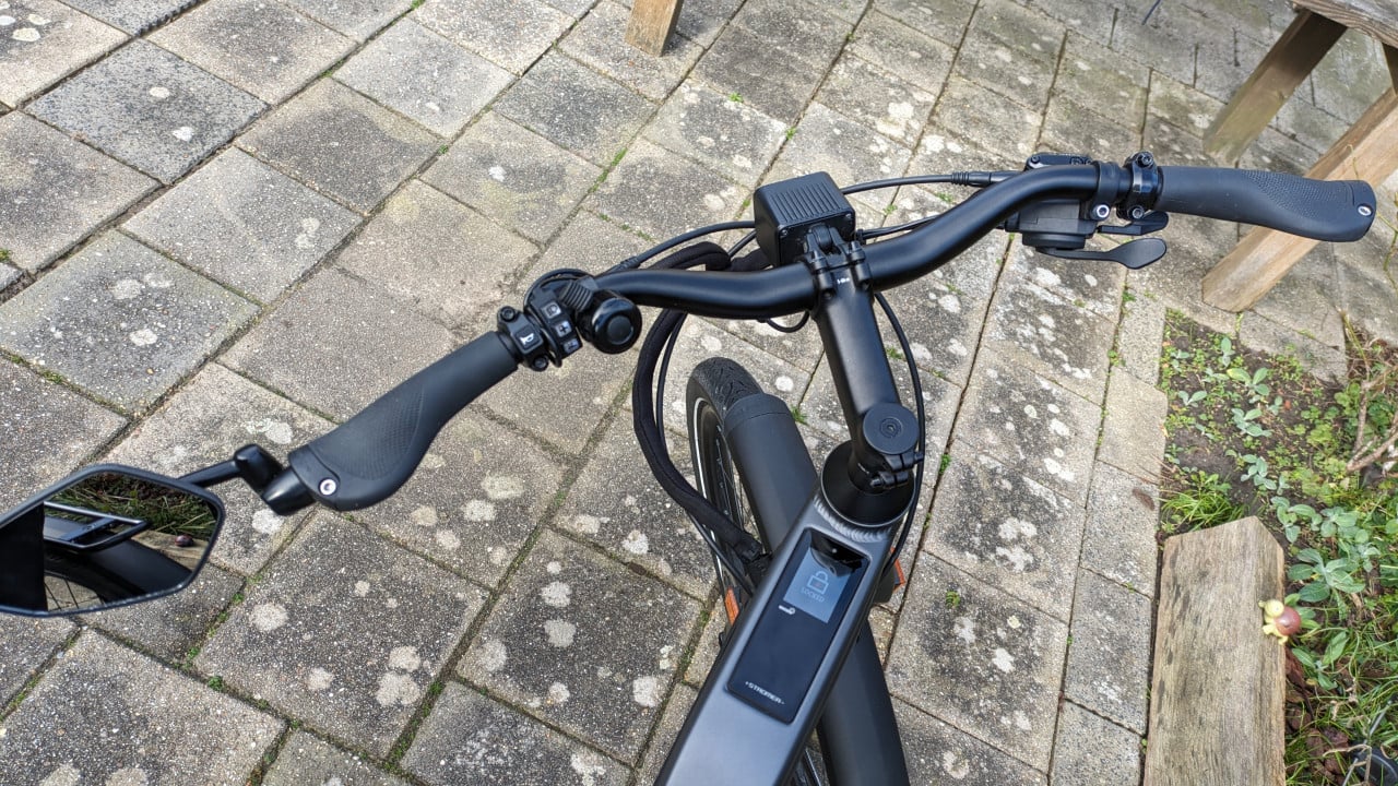 Stromer ST1 2023