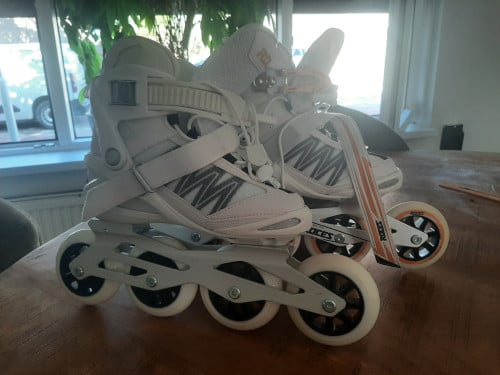 Roces skeelers/inline-skates NIEUW