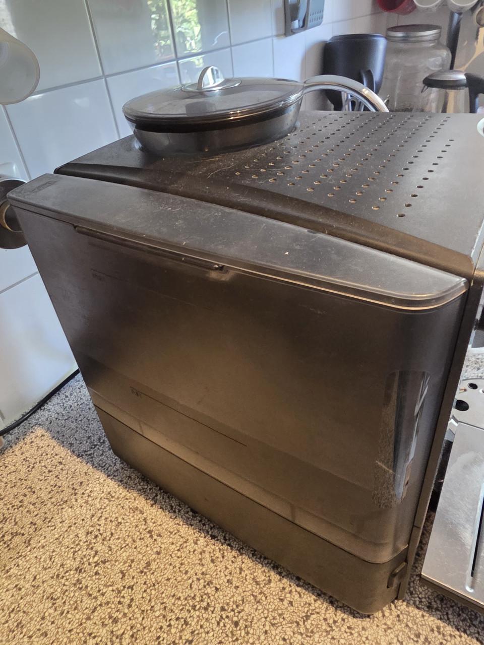 Te koop Siemens Q7 plus koffieapparaat