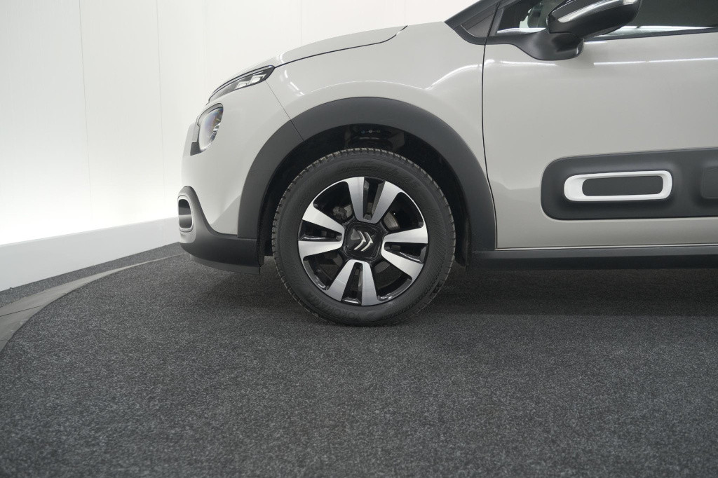 Citroen C3 puretech 82 feel edition | allseason banden | climate control | 