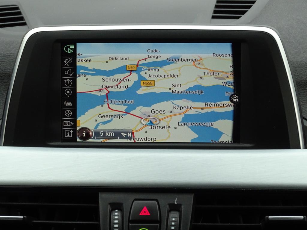 BMW X1 sdrive20i automaat | 192pk