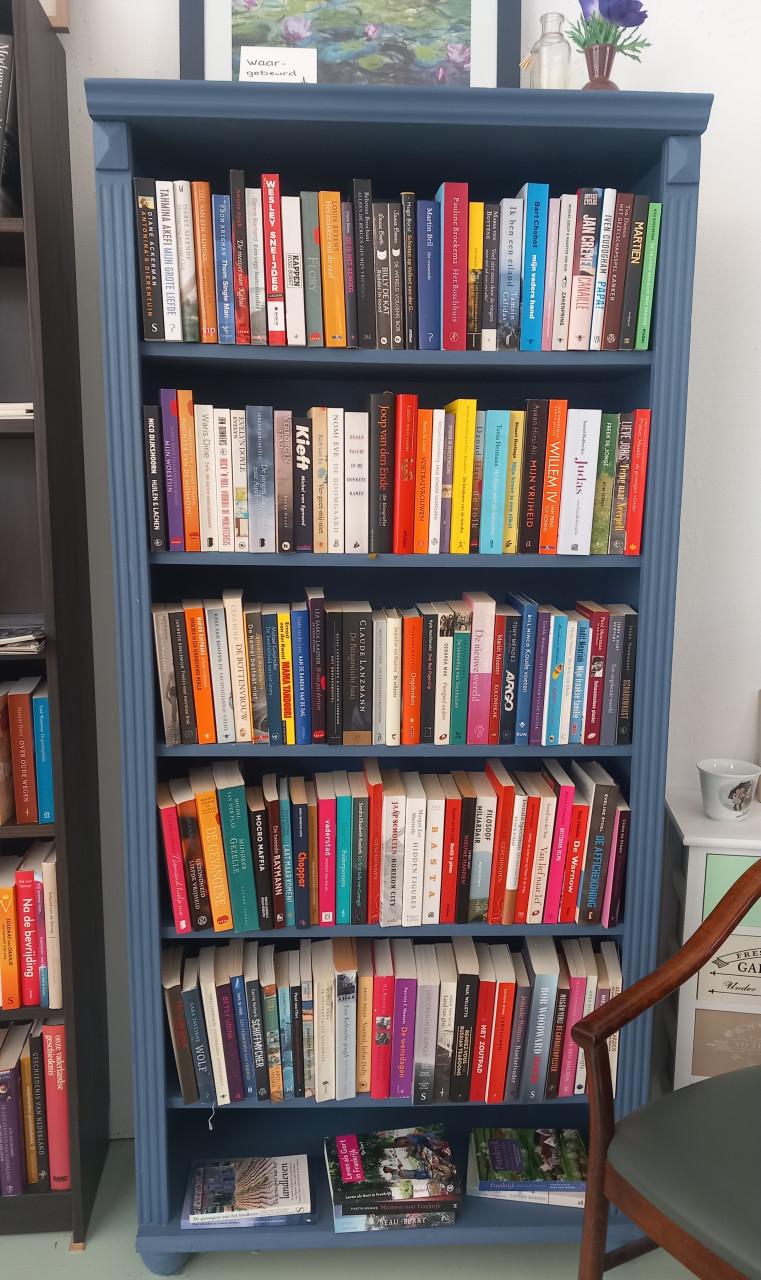 Waargebeurde verhalen