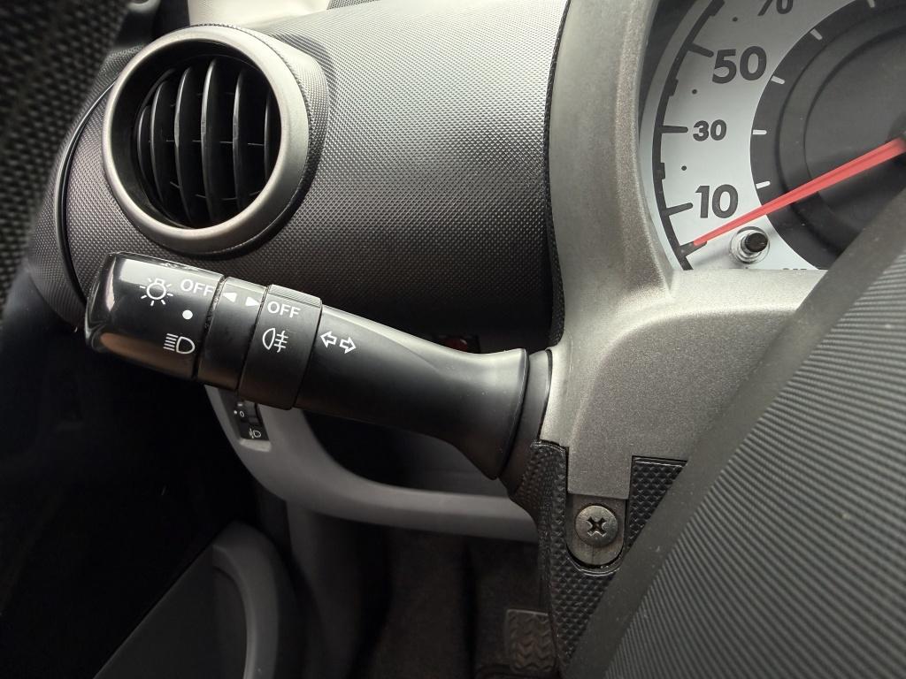 Peugeot 107 1.0-12v xs - airco -
