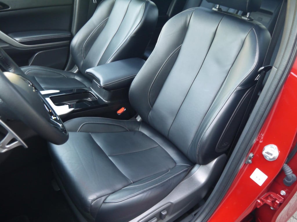 Mitsubishi Eclipse Cross 2.4 phev instyle|rijklaar