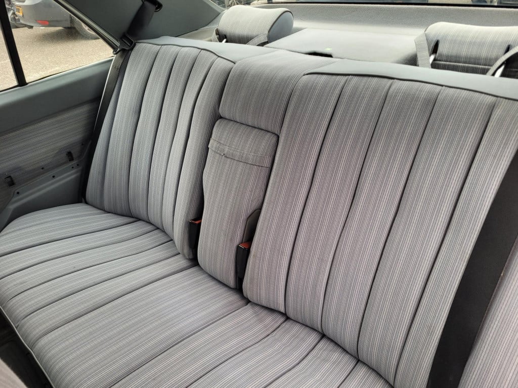 Mercedes-Benz 200 200-500 (w124) 300 d automaat