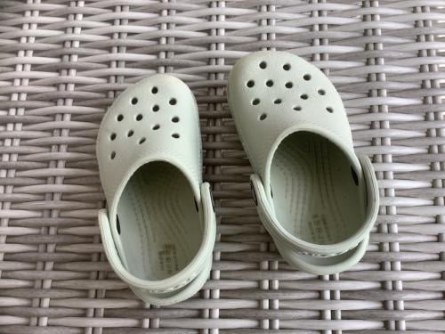 Crocs maat 22/23