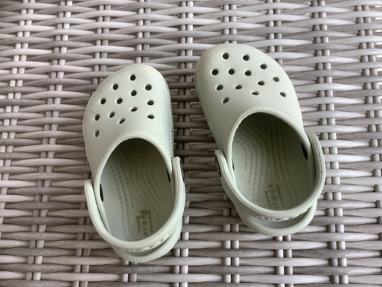 Crocs maat 22/23