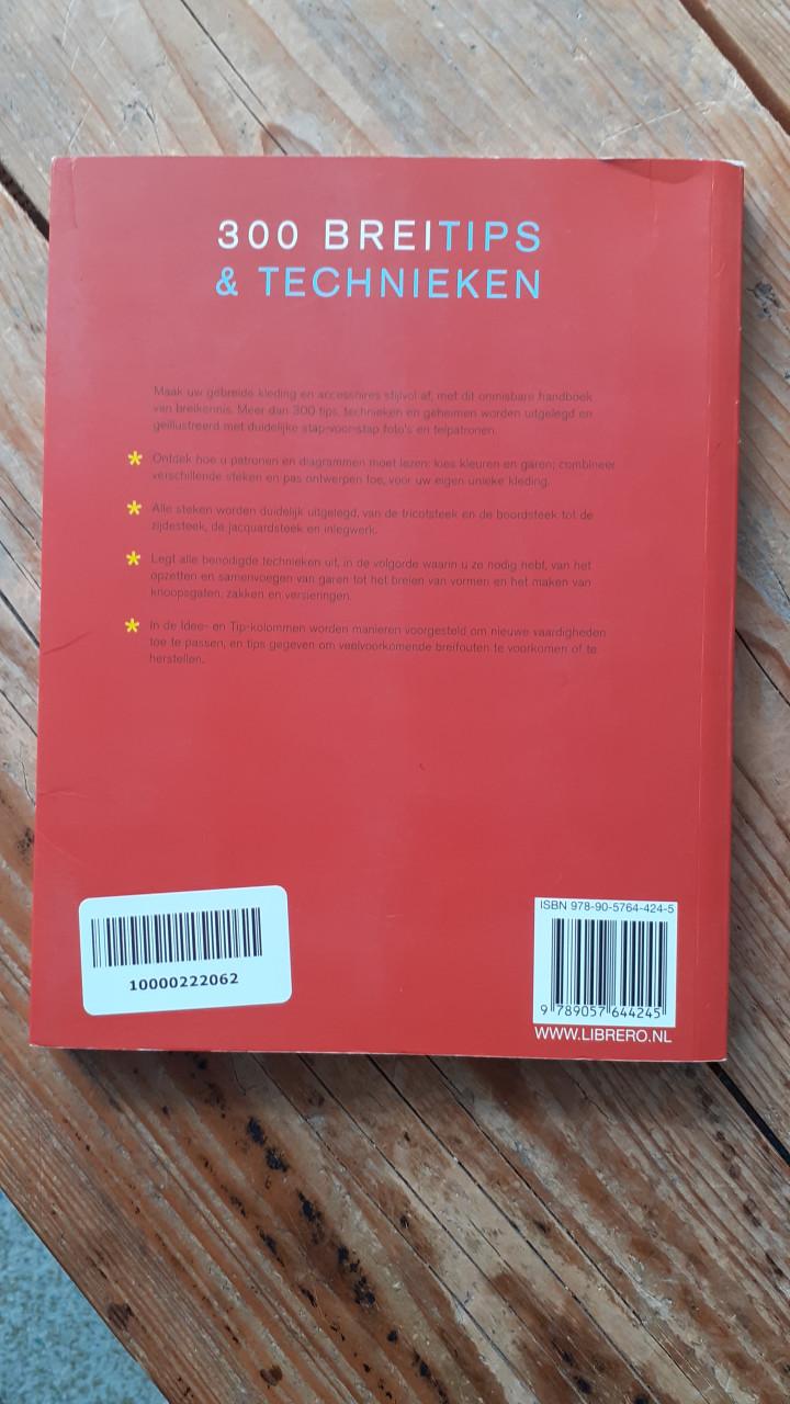 300 Breitips en Technieken Z.G.A.N.