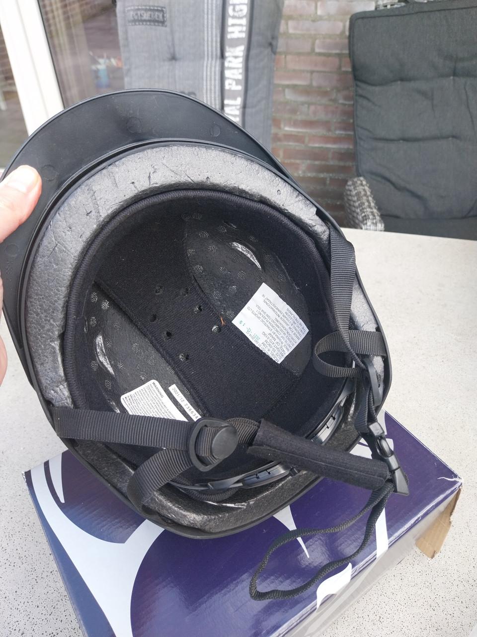Paardencap