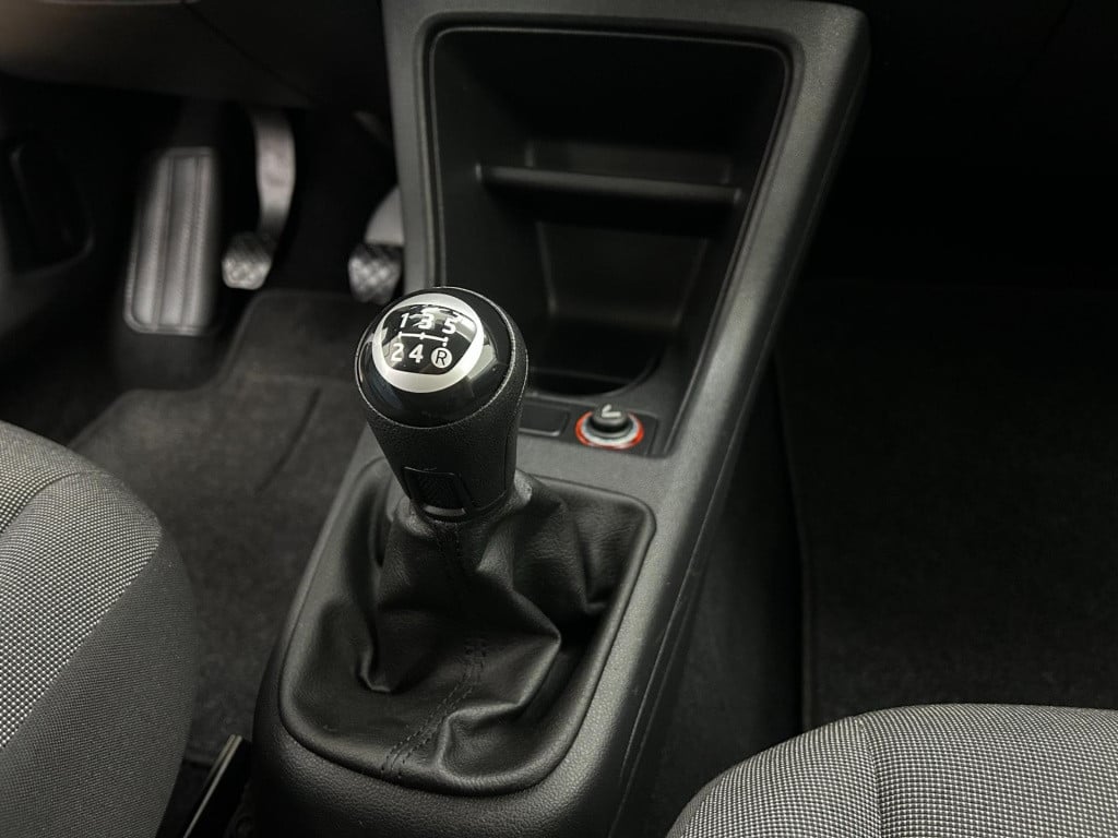 Volkswagen UP! occasion 1.0 move up! bluemotion | wit | 5-deurs | tweedehan