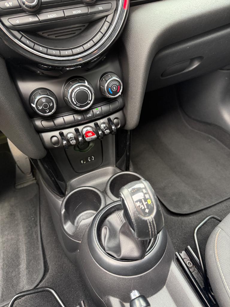 Mini One 1.2 - automaat - panoramadak