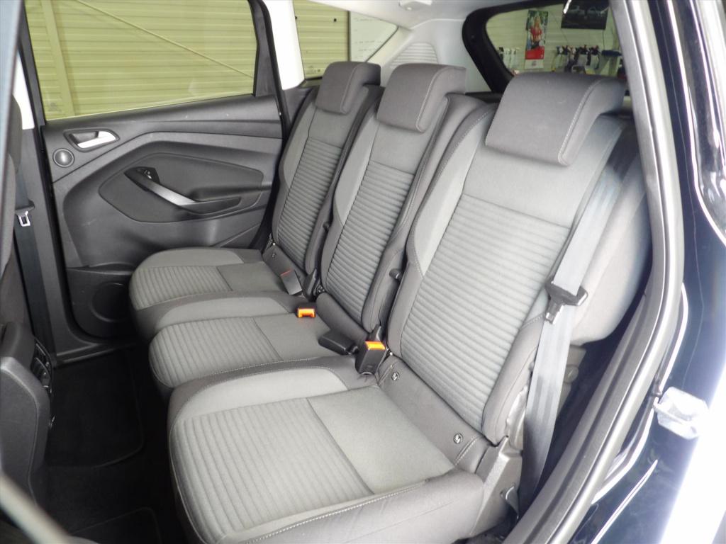 Ford C-max 1.0 ecoboost 125pk