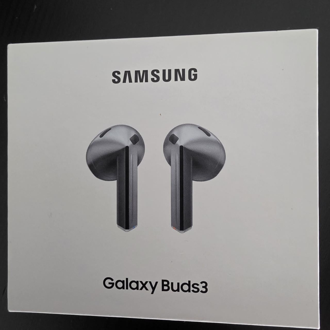 Samsung Galaxy Buds3