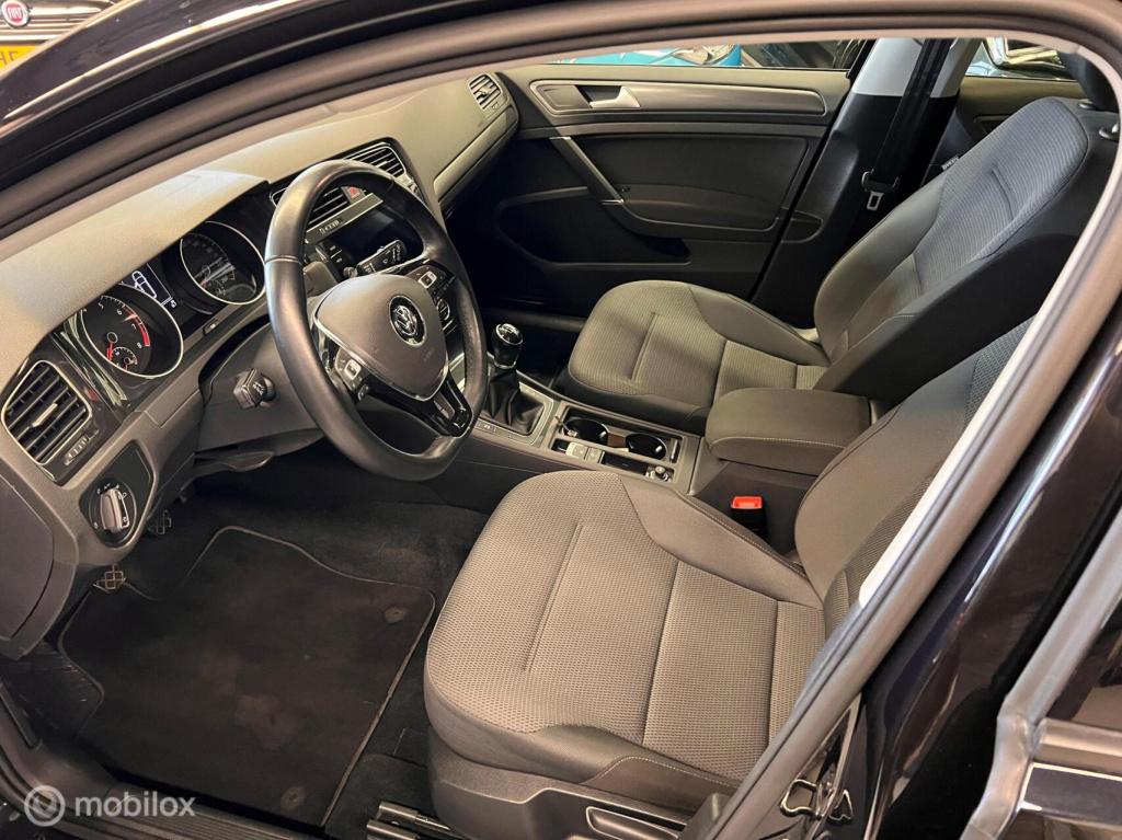 Volkswagen Golf variant 1.0 tsi 110pk station comfortline/airco/ecc/lm velg