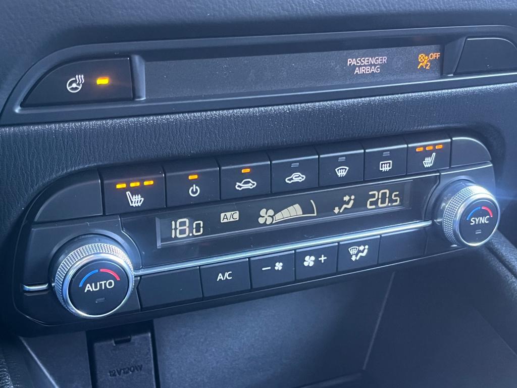 Mazda Cx-5 2.0 skyactiv-g 165 comfort aut.|trekhaak|rijklaar