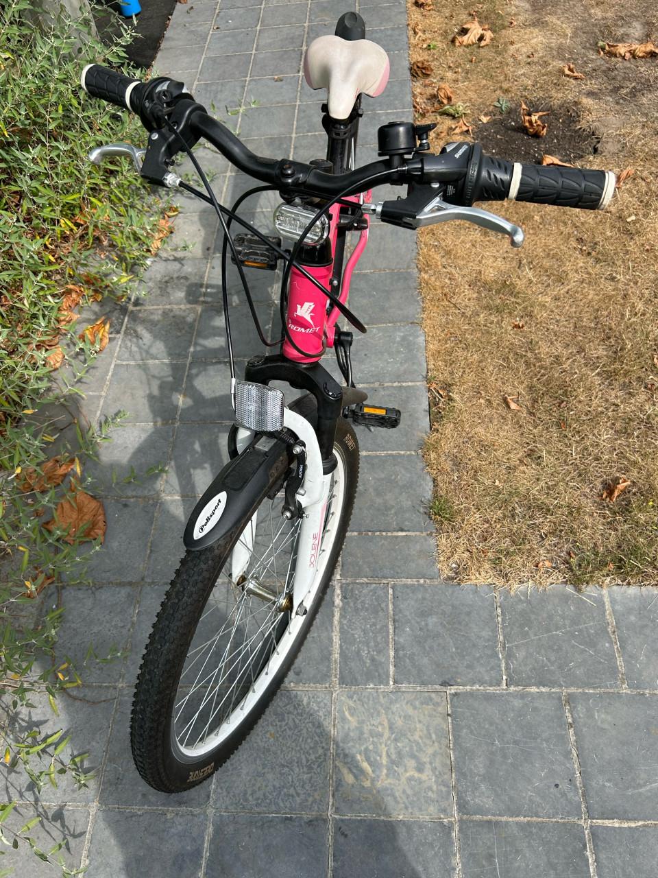 Mountainbike Romet 24 inch fiets