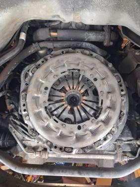 Onderhoud of reparatie nodig