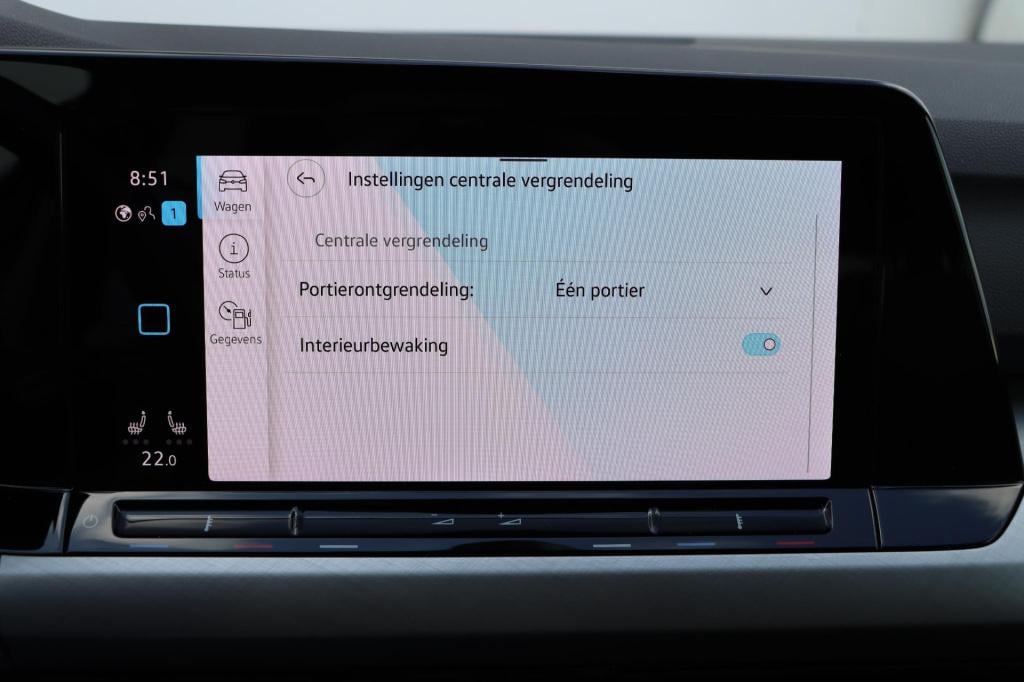 Volkswagen Golf variant 1.0 etsi life business 110pk dsg7
