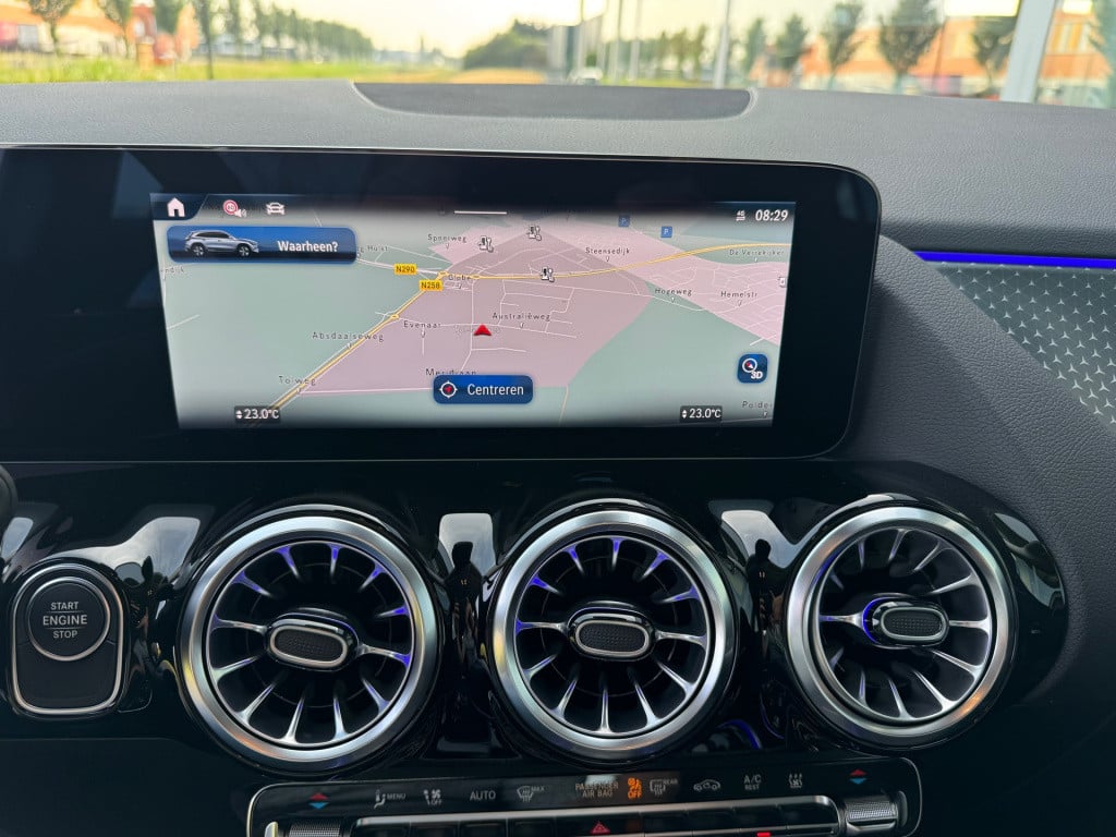 Mercedes-Benz Gla-klasse 250 e progressive line advanced plus automaat / mu