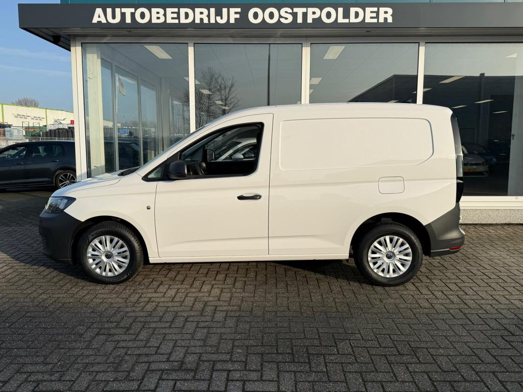 Volkswagen Caddy cargo 2.0 tdi