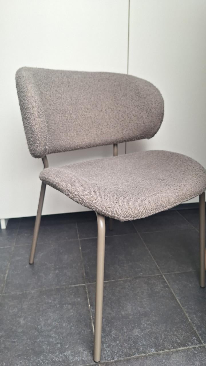 Eetkamerstoelen