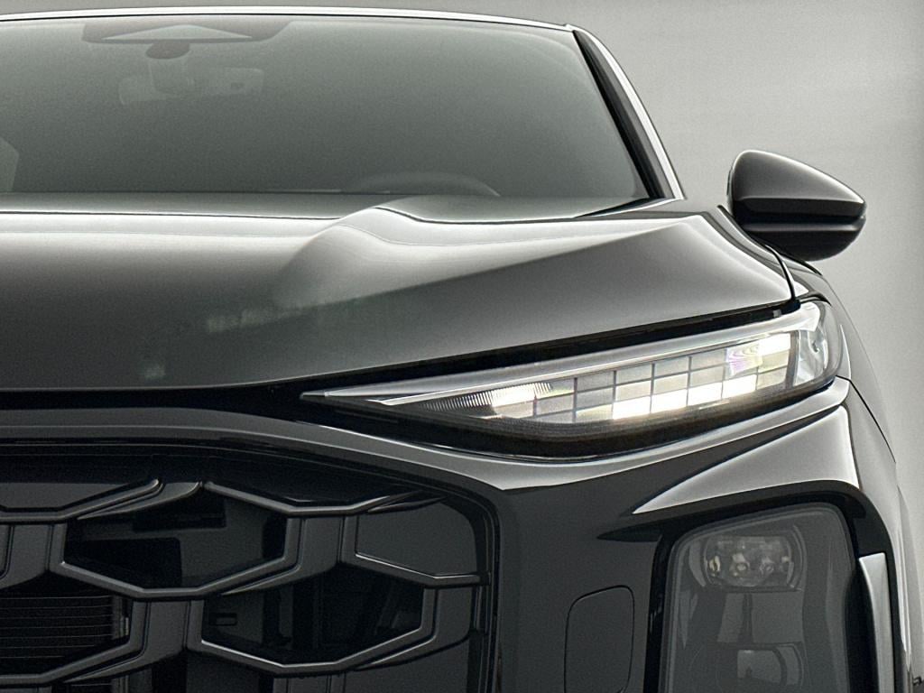 Audi Q3 sportback s edition e-hybrid 200 kw / 272 pk sportback 6 ver