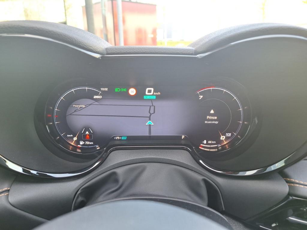 Alfa Romeo Tonale phev edizione speciale 280 pk