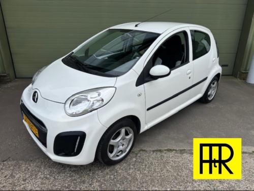 Citroen C1 1.0 collection