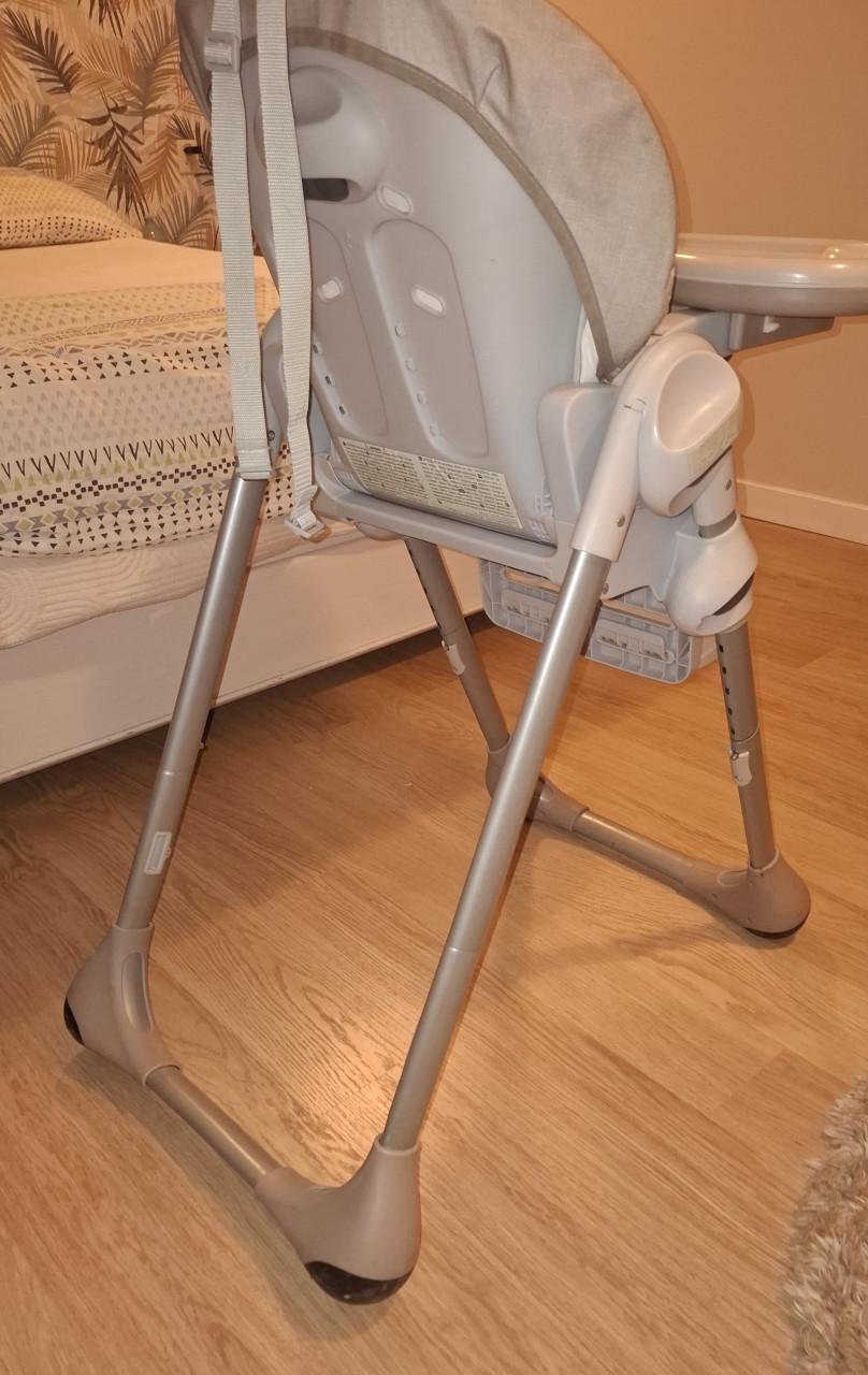 Kinderstoel