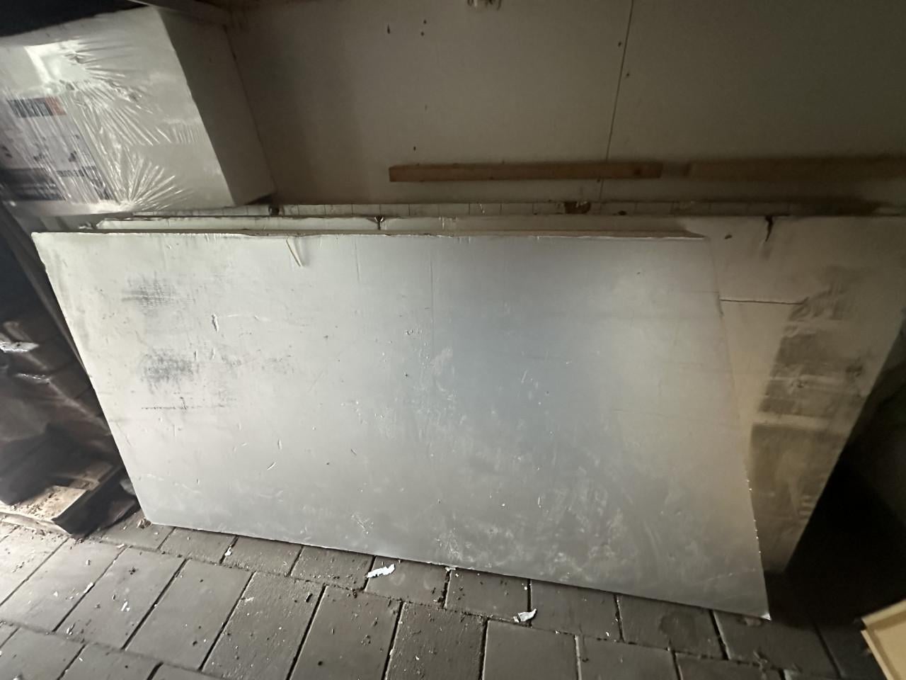 Diverse isolatie materialen