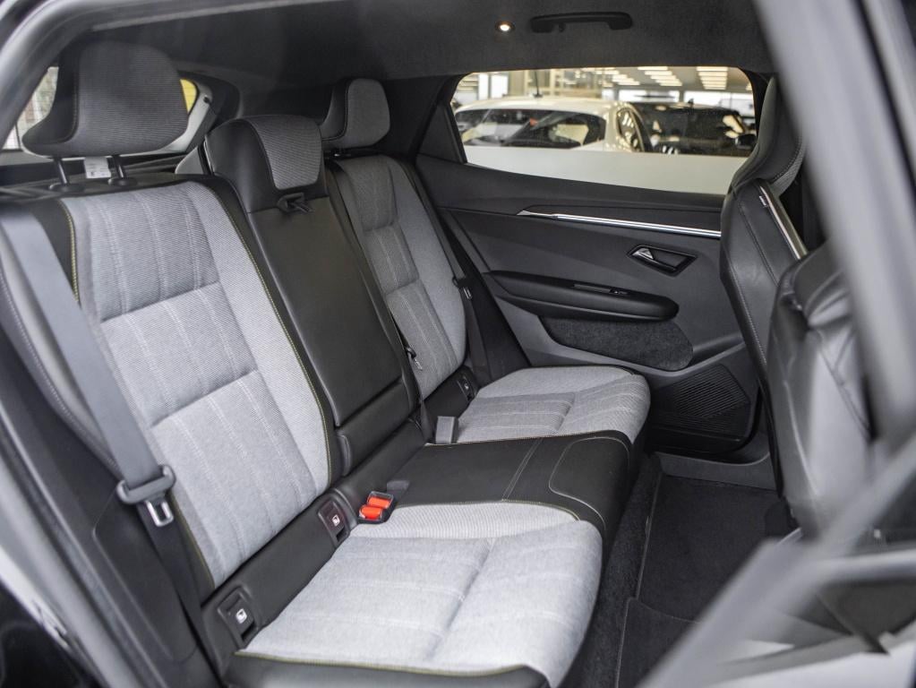 Renault Scenic e-tech techno 220