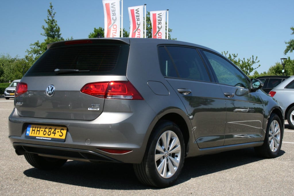 Volkswagen Golf 1.2 tsi comfortline