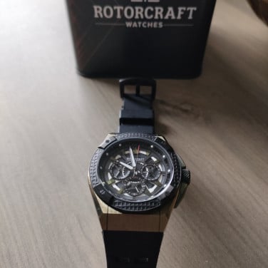 Horloge