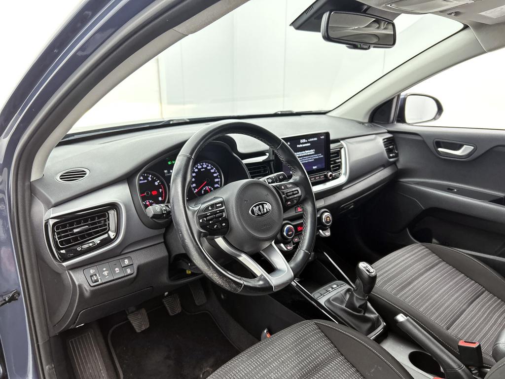 Kia Stonic 1.0 t-gdi mhev dynamicplusline | climate control | camera | appl