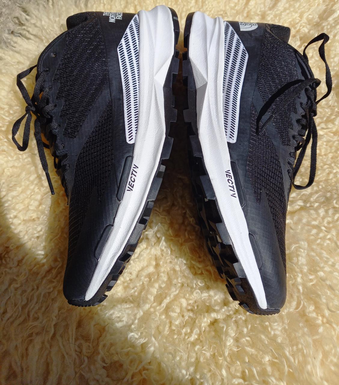 North face trailrunning