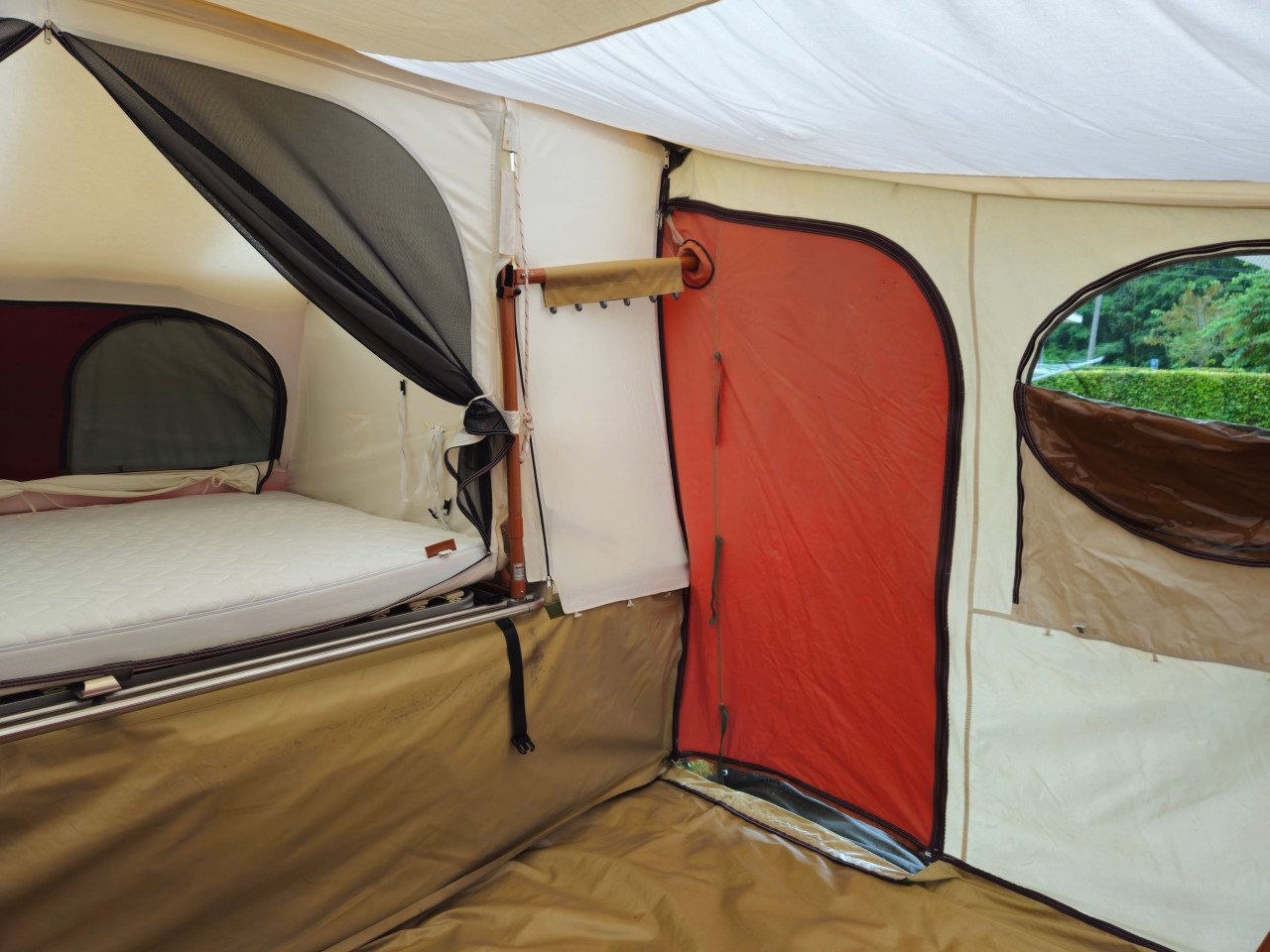 Holtkamper Kyte XL Membrane airco Top edition